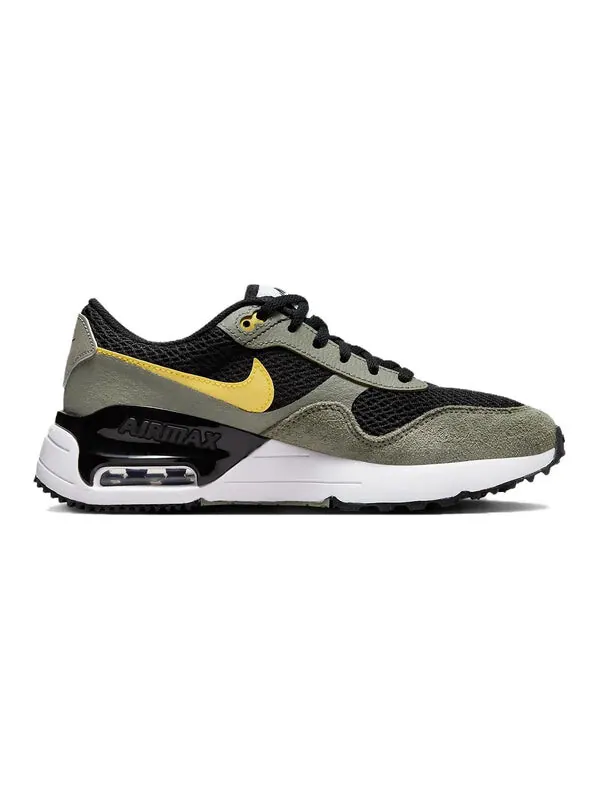 Кроссовки air max systm Nike — изображение 2 из 4