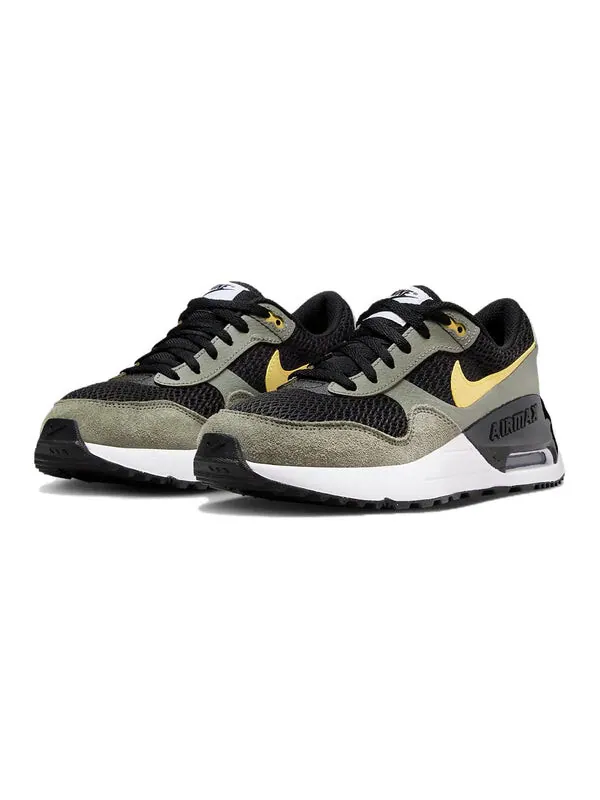Кроссовки air max systm Nike — изображение 3 из 4
