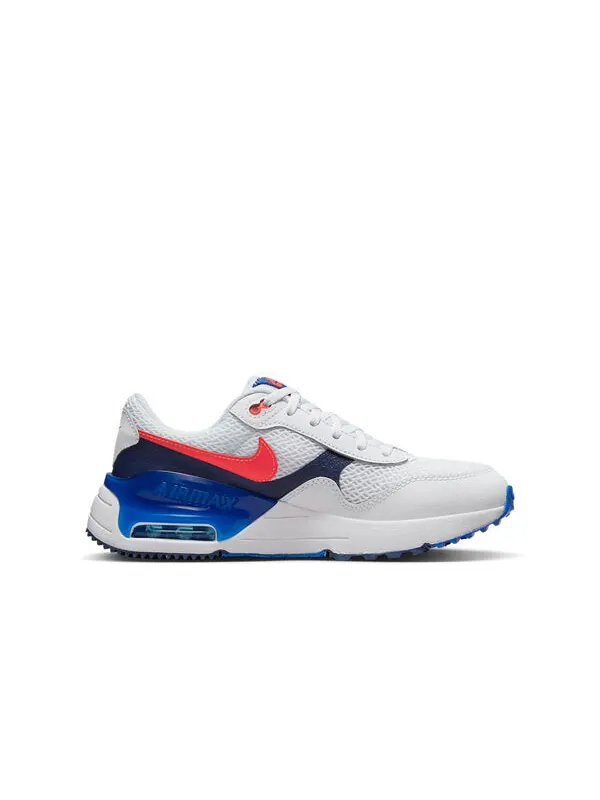 Кроссовки air max systm Nike — изображение 2 из 4