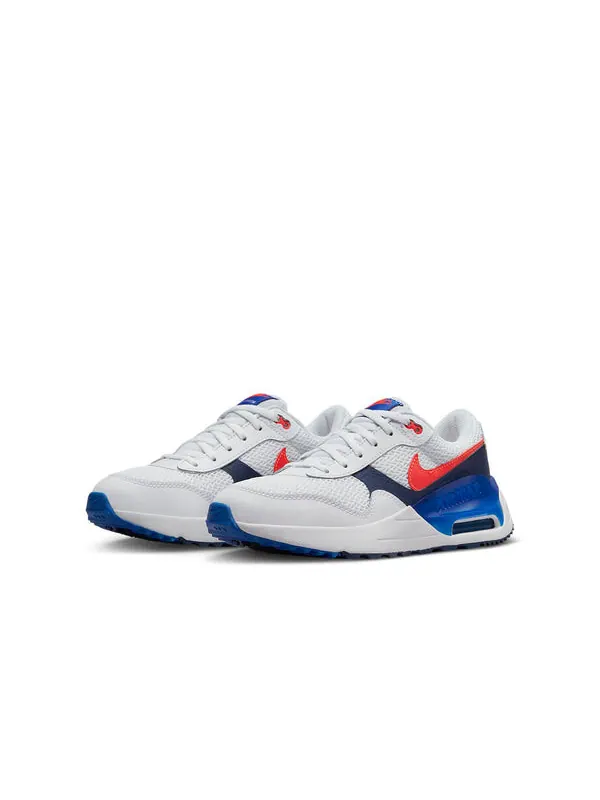 Кроссовки air max systm Nike — изображение 3 из 4