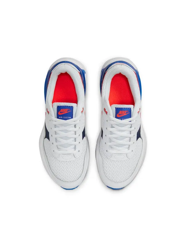 Кроссовки air max systm Nike — изображение 4 из 4