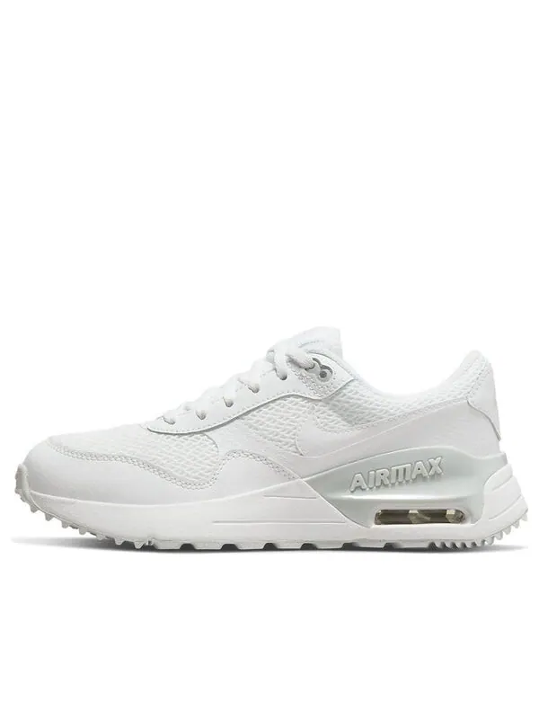 Кроссовки air max systm Nike — изображение 1 из 4, белый