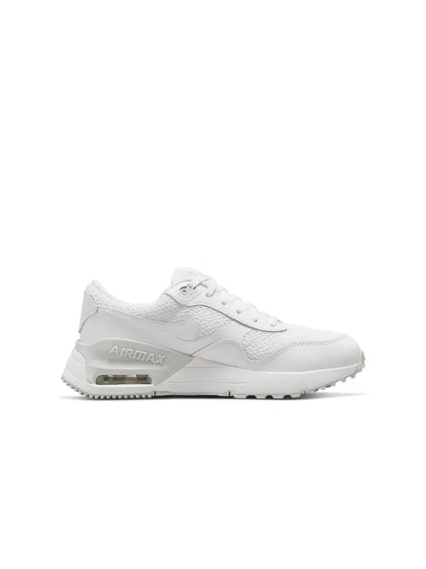 Кроссовки air max systm Nike — изображение 2 из 4, белый