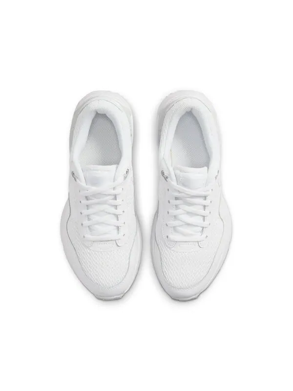 Кроссовки air max systm Nike — изображение 4 из 4, белый