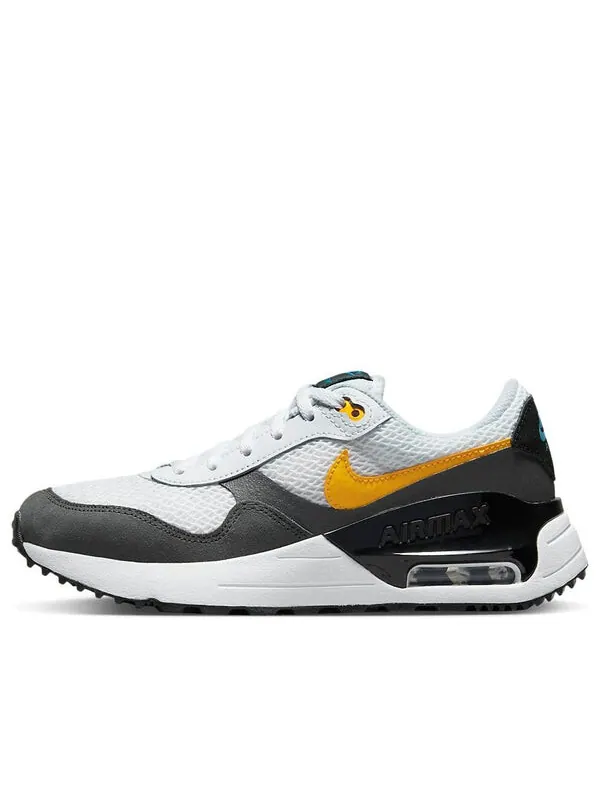 Кроссовки air max systm Nike — изображение 1 из 4, белый