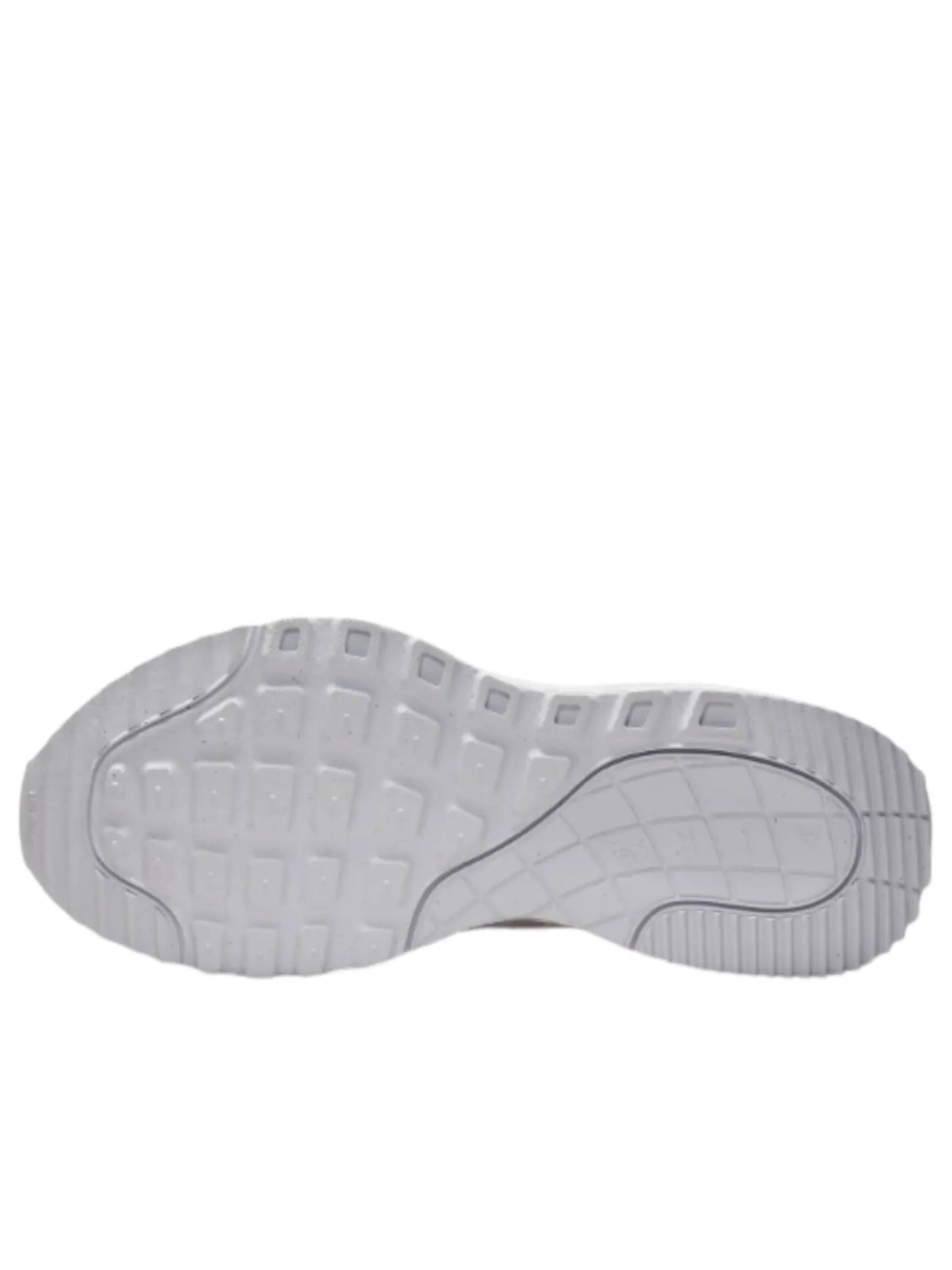 Кроссовки (GS) Nike Air Max SYSTM 'White Phantom' — изображение 5 из 6, белый