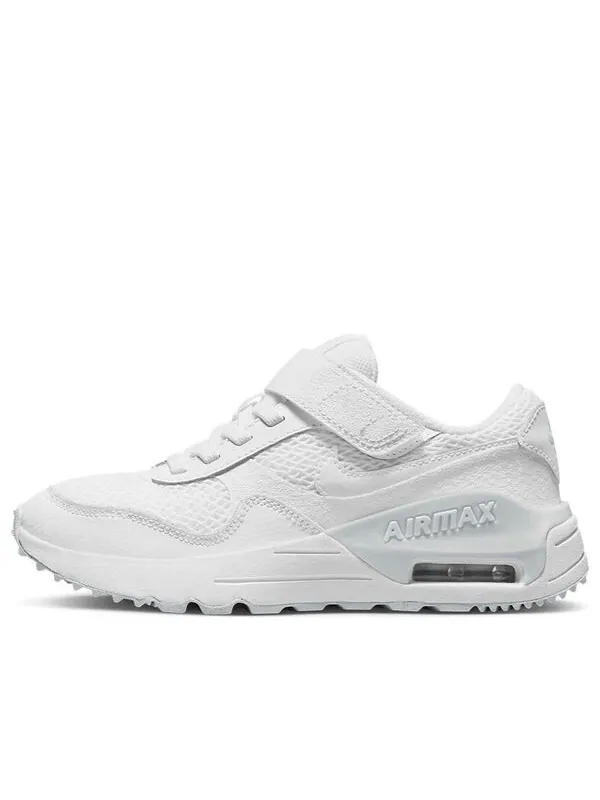 Кроссовки air max systm Nike — изображение 1 из 4, белый