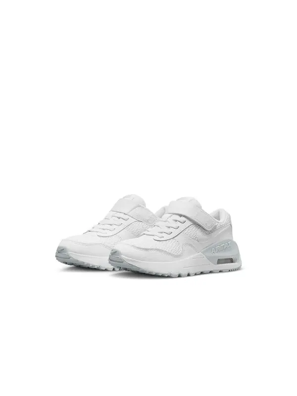 Кроссовки air max systm Nike — изображение 2 из 4, белый