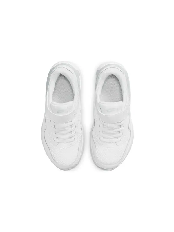 Кроссовки air max systm Nike — изображение 3 из 4, белый