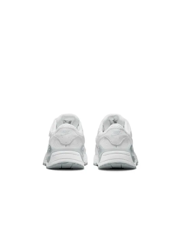 Кроссовки air max systm Nike — изображение 4 из 4, белый