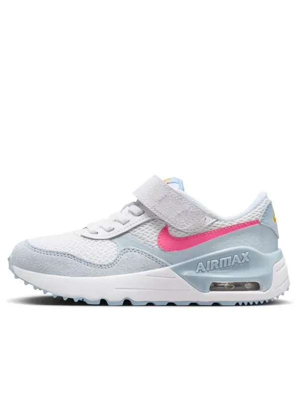 Кроссовки air max systm Nike — изображение 1 из 4