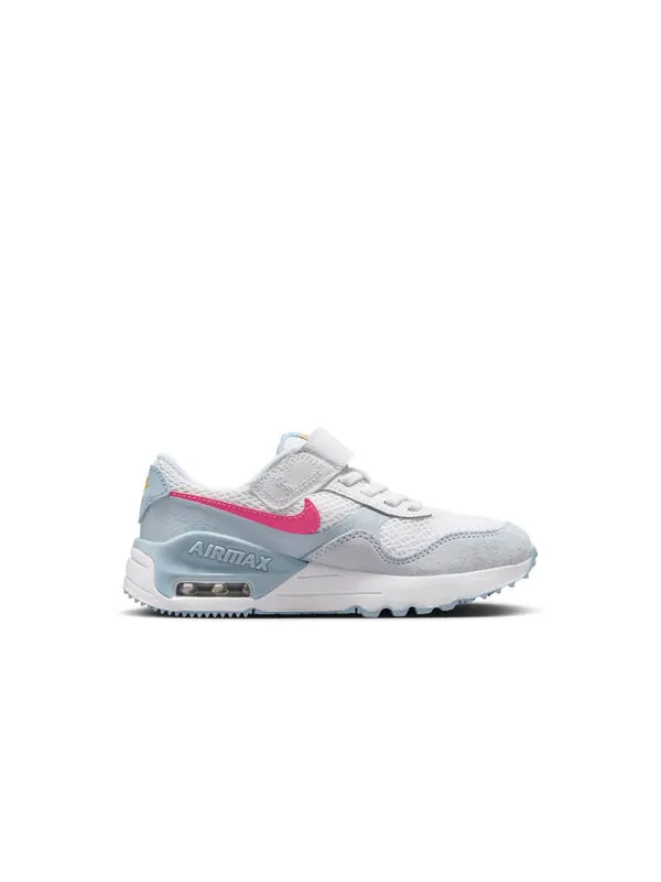 Кроссовки air max systm Nike — изображение 2 из 4