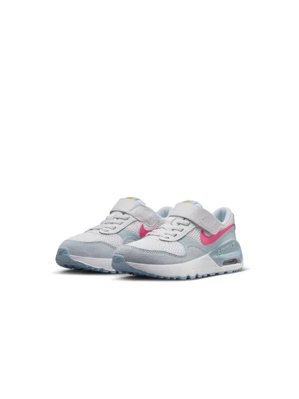 Кроссовки air max systm Nike — изображение 3 из 4