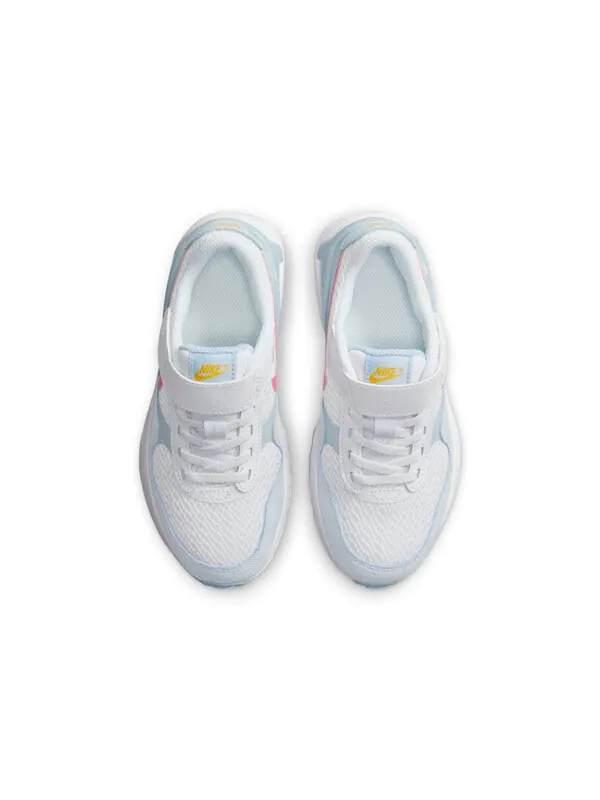 Кроссовки air max systm Nike — изображение 4 из 4
