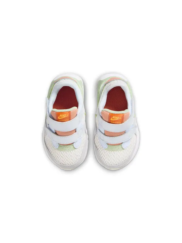 Кроссовки air max systm Nike — изображение 3 из 4, бежевый/серый/коричневый