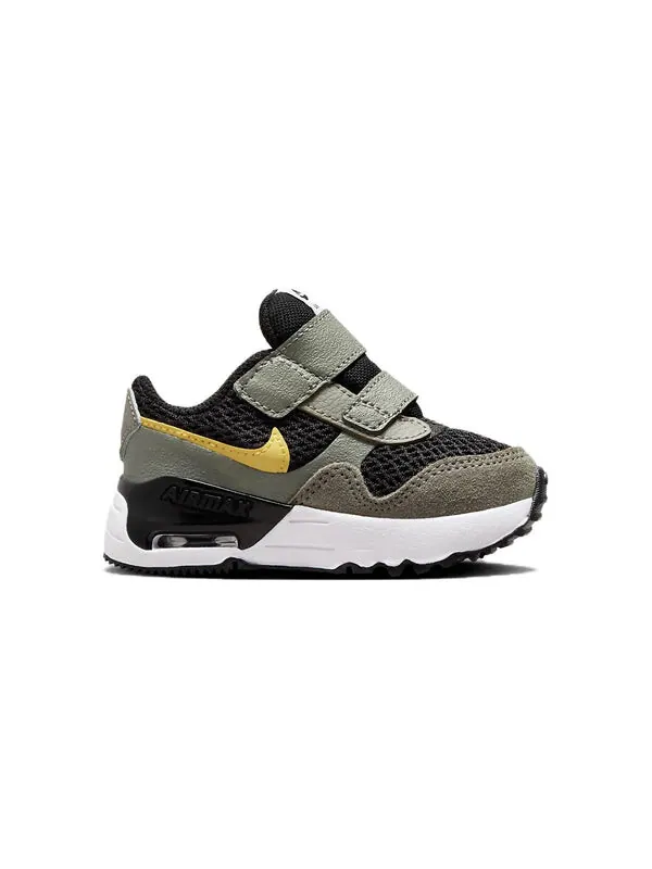 Кроссовки air max systm Nike — изображение 2 из 4
