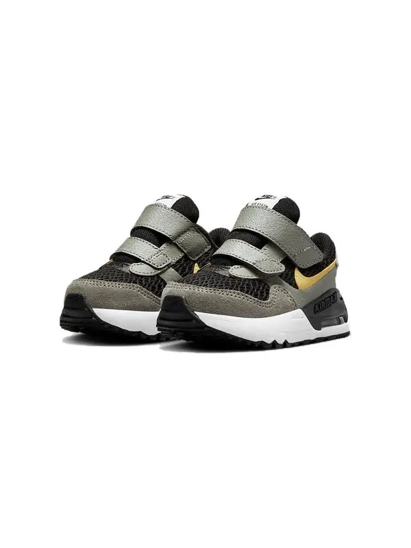 Кроссовки air max systm Nike — изображение 3 из 4