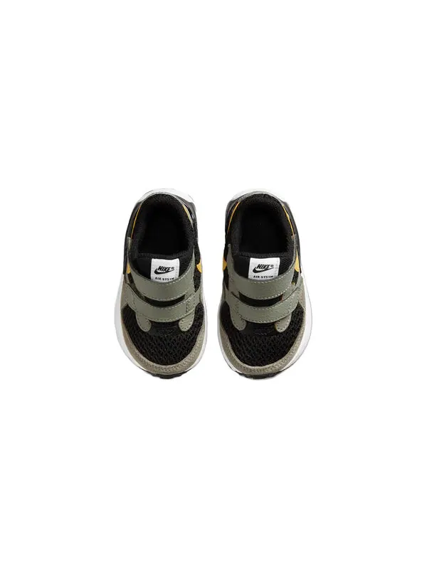 Кроссовки air max systm Nike — изображение 4 из 4