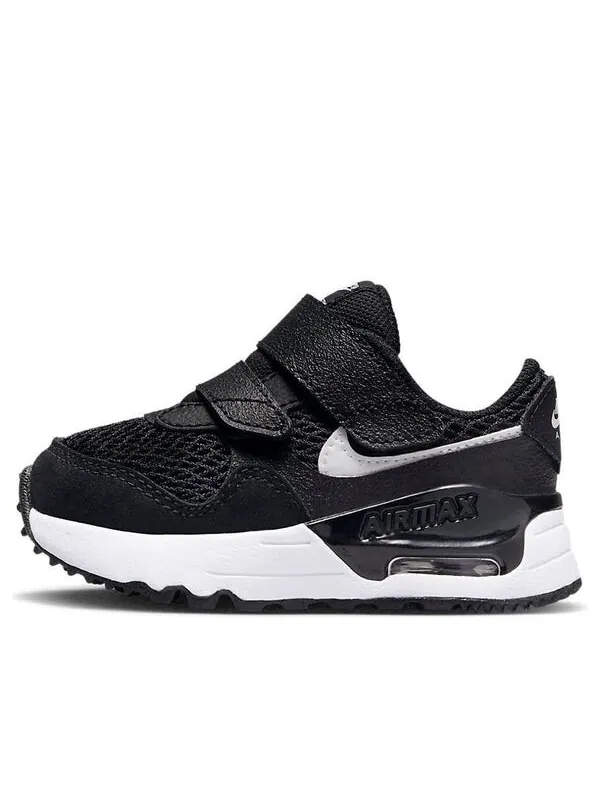 Кроссовки air max systm Nike — изображение 1 из 4, черный