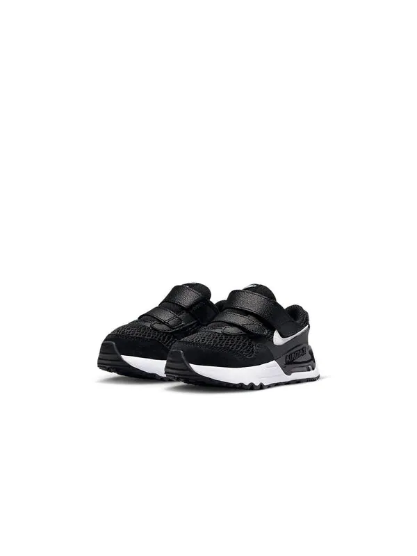 Кроссовки air max systm Nike — изображение 3 из 4, черный