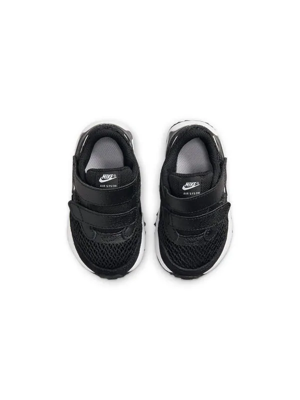 Кроссовки air max systm Nike — изображение 4 из 4, черный