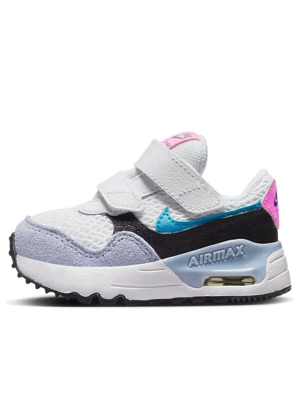 Кроссовки air max systm Nike — изображение 1 из 4, белый