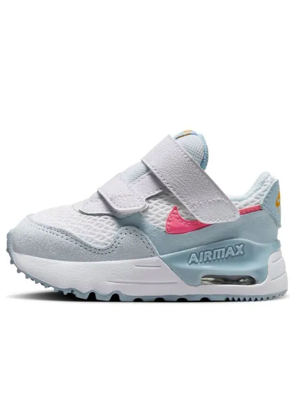 Кроссовки air max systm Nike — изображение 1 из 4