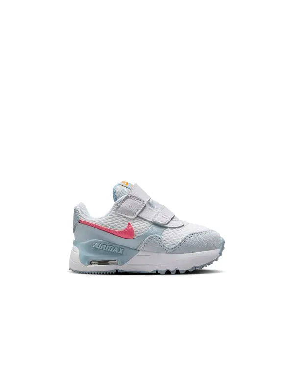 Кроссовки air max systm Nike — изображение 2 из 4