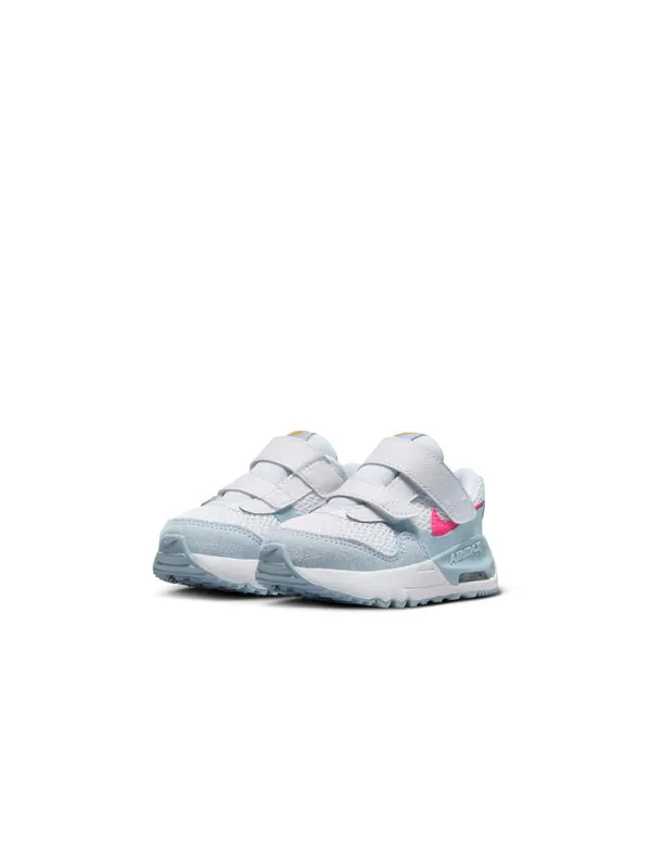 Кроссовки air max systm Nike — изображение 3 из 4
