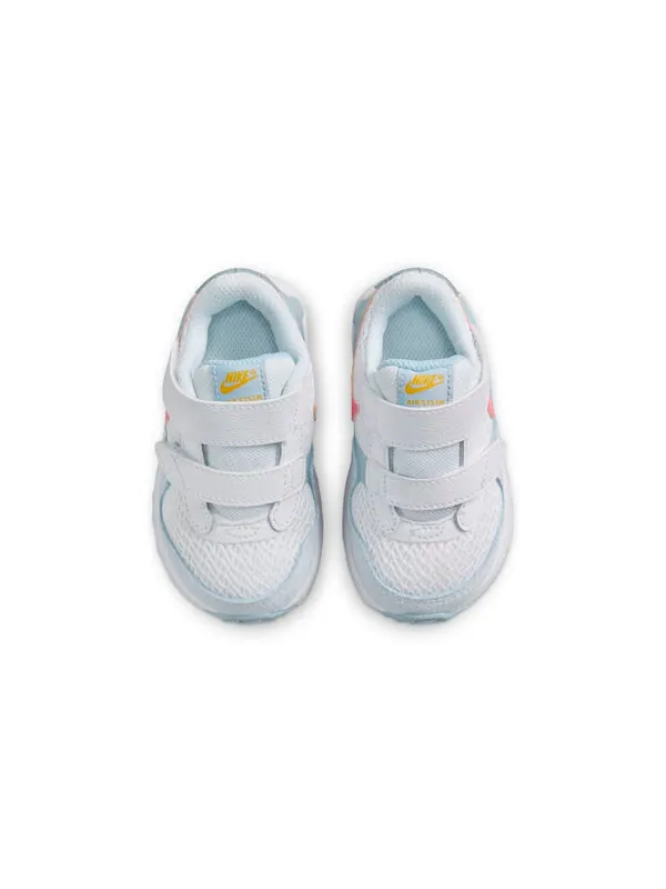 Кроссовки air max systm Nike — изображение 4 из 4