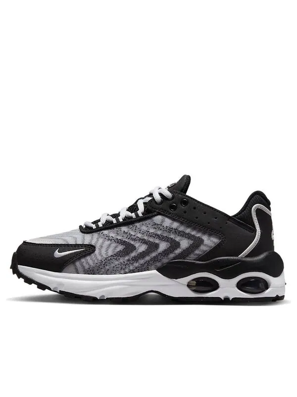 Кроссовки air max tw Nike — изображение 1 из 4, черный / белый