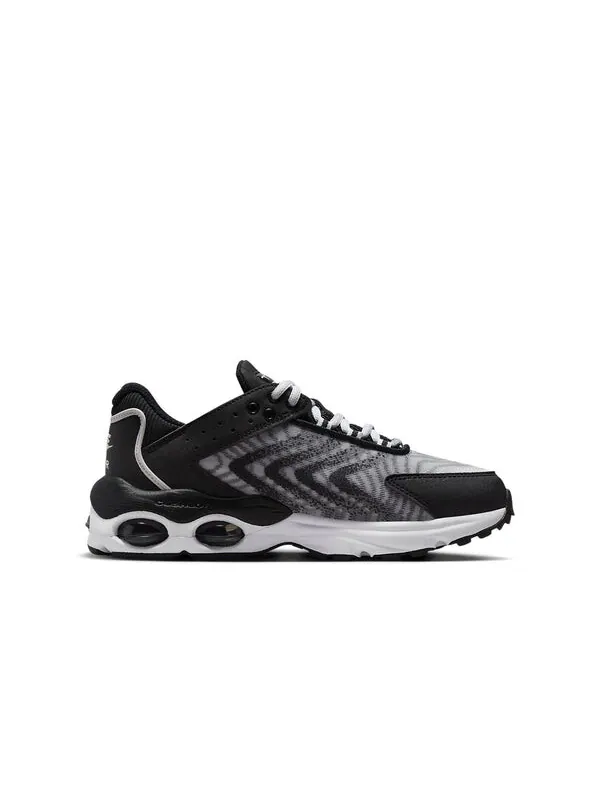 Кроссовки air max tw Nike — изображение 2 из 4, черный / белый