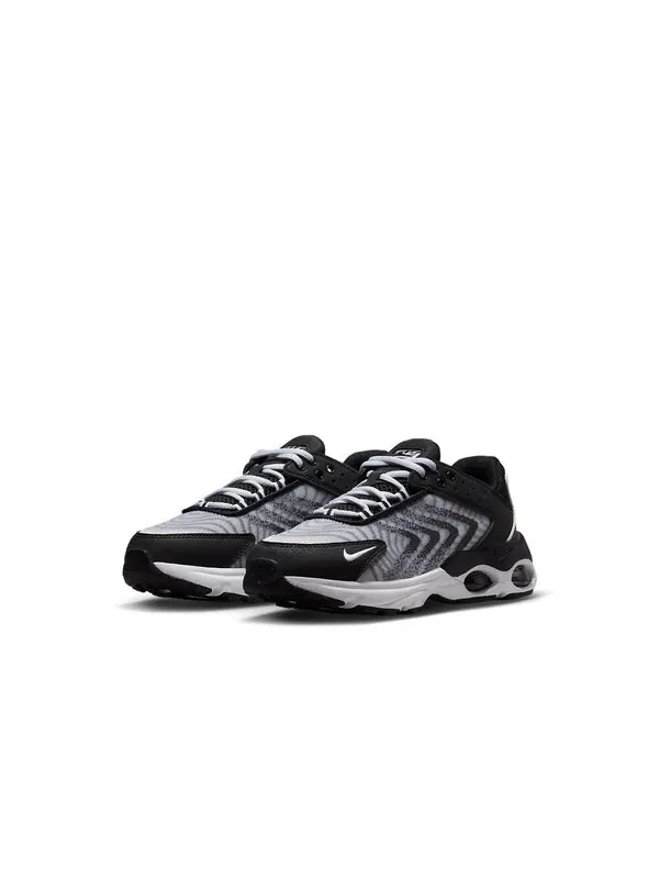Кроссовки air max tw Nike — изображение 3 из 4, черный / белый
