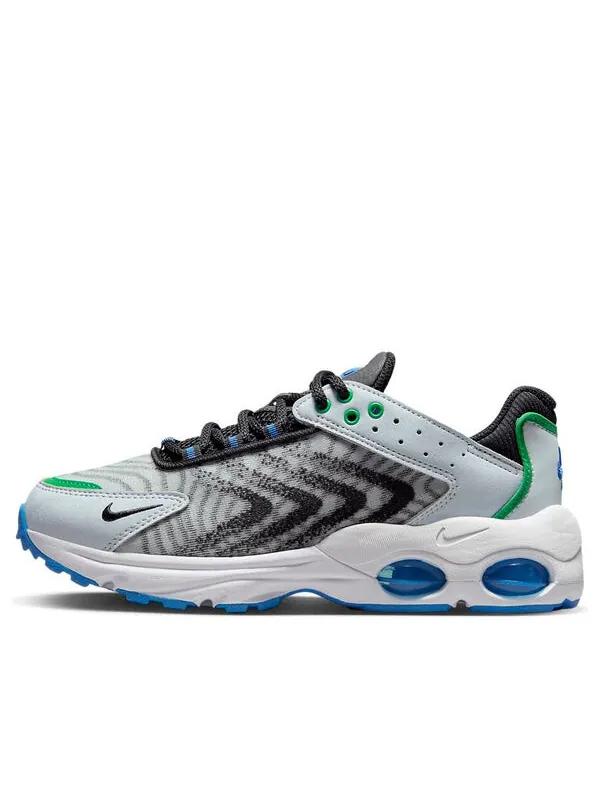 Кроссовки air max tw 'pure platinum blue green' Nike — изображение 1 из 4