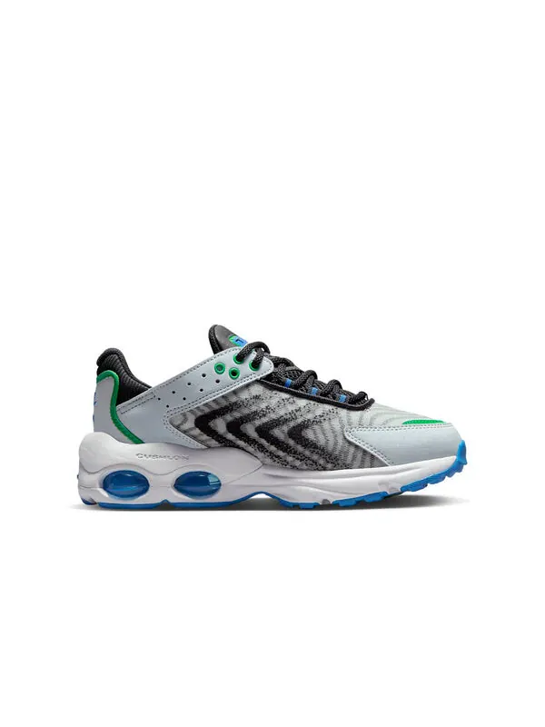 Кроссовки air max tw 'pure platinum blue green' Nike — изображение 2 из 4