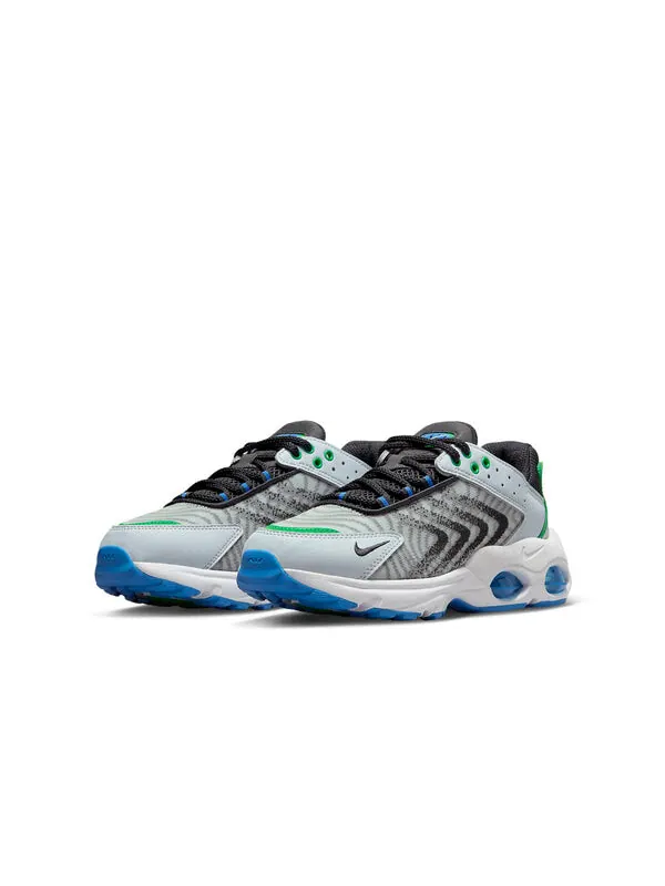 Кроссовки air max tw 'pure platinum blue green' Nike — изображение 3 из 4