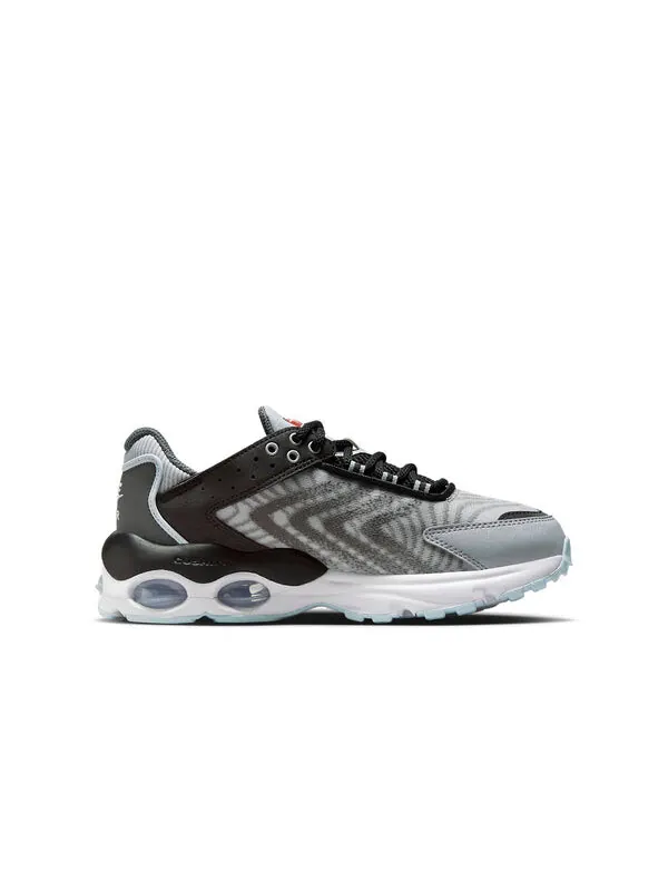 Кроссовки air max tw Nike — изображение 2 из 4, черный/серый