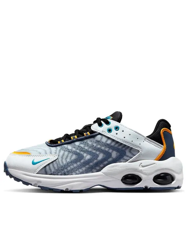 Кроссовки air max tw Nike — изображение 1 из 4, белый