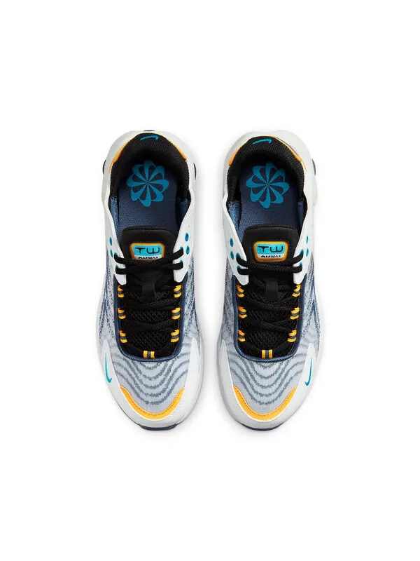 Кроссовки air max tw Nike — изображение 4 из 4, белый