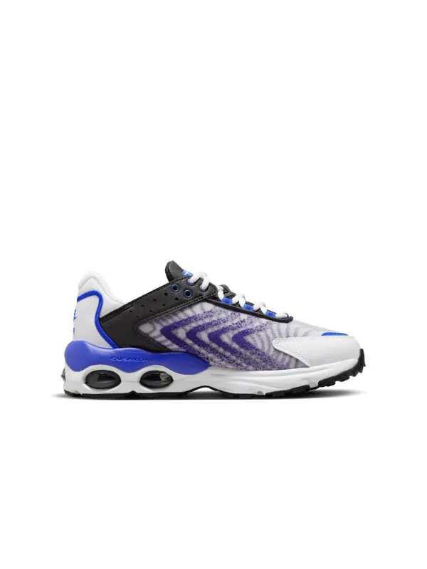 Кроссовки air max tw 'white racer blue' Nike — изображение 2 из 4, белый//платиновый/синий