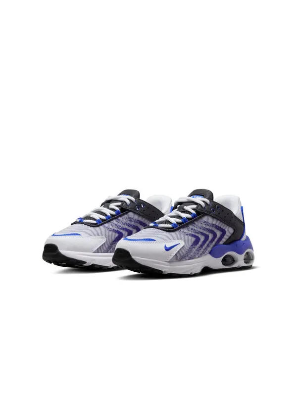 Кроссовки air max tw 'white racer blue' Nike — изображение 3 из 4, белый//платиновый/синий