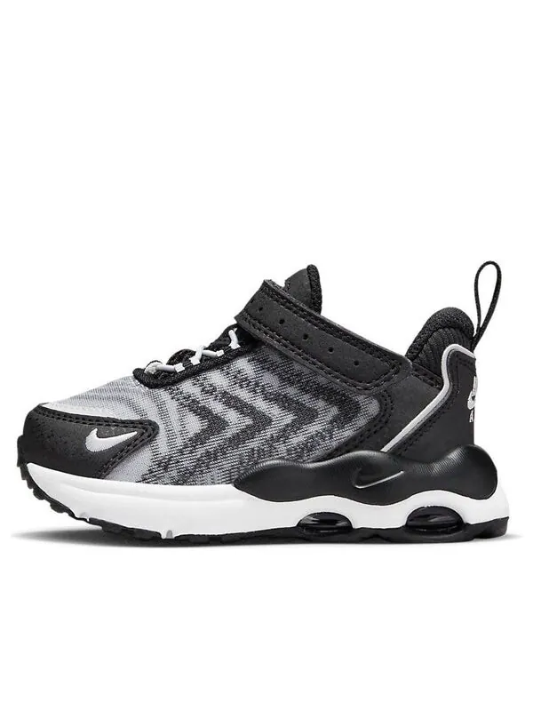 Кроссовки air max tw Nike — изображение 1 из 4, серый/черный