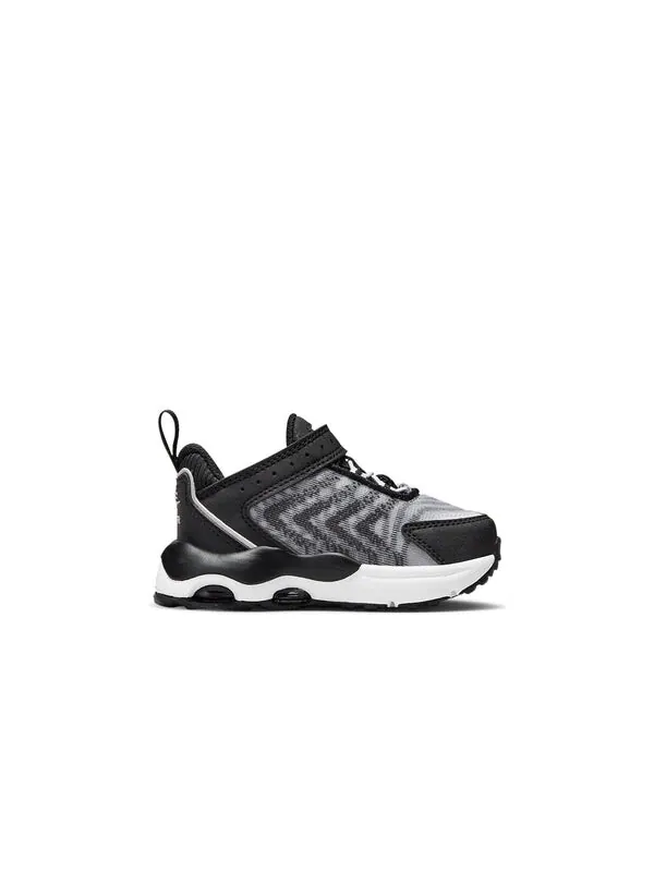 Кроссовки air max tw Nike — изображение 2 из 4, серый/черный