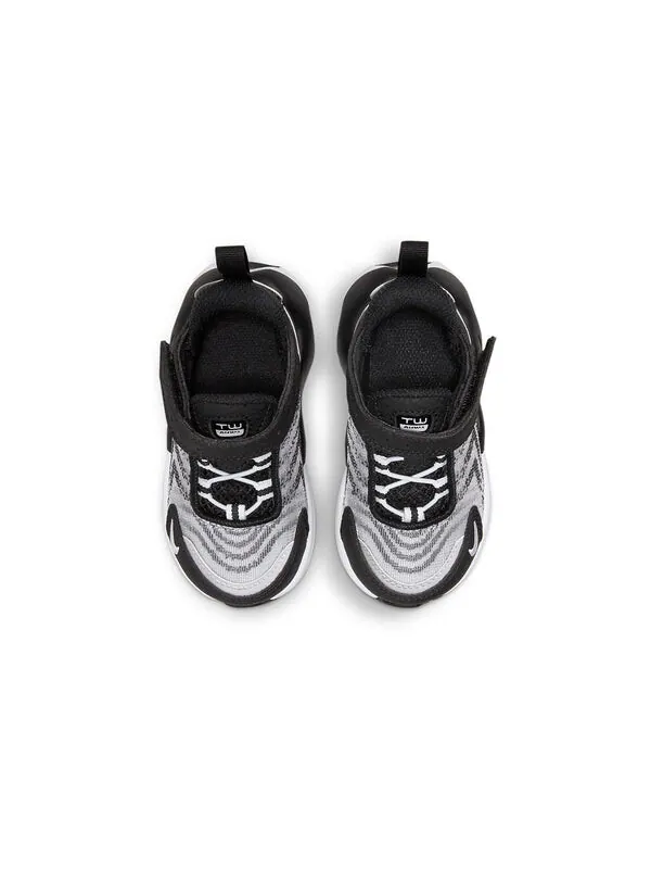 Кроссовки air max tw Nike — изображение 4 из 4, серый/черный