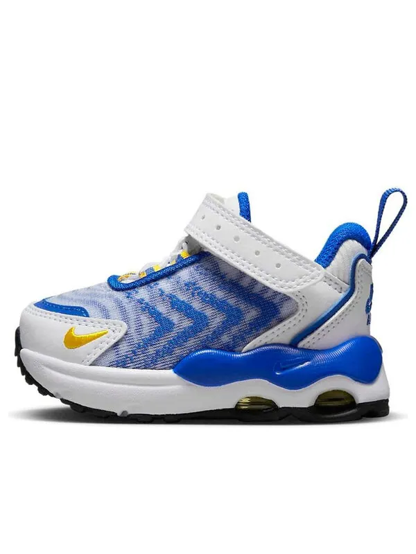 Кроссовки air max tw Nike — изображение 1 из 4, синий