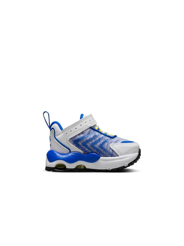 Кроссовки air max tw Nike — изображение 2 из 4, синий