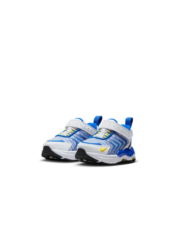 Кроссовки air max tw Nike — изображение 3 из 4, синий