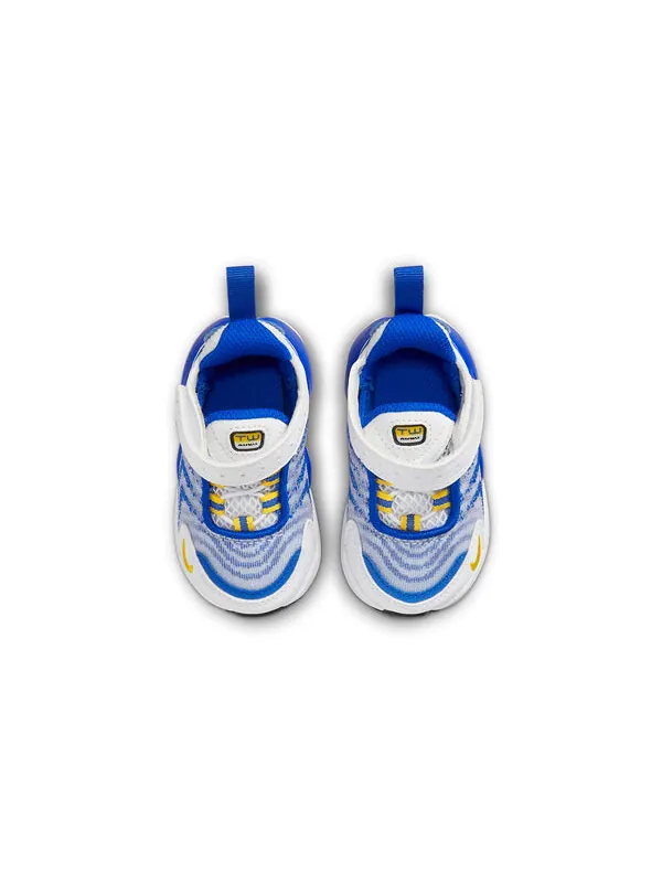 Кроссовки air max tw Nike — изображение 4 из 4, синий
