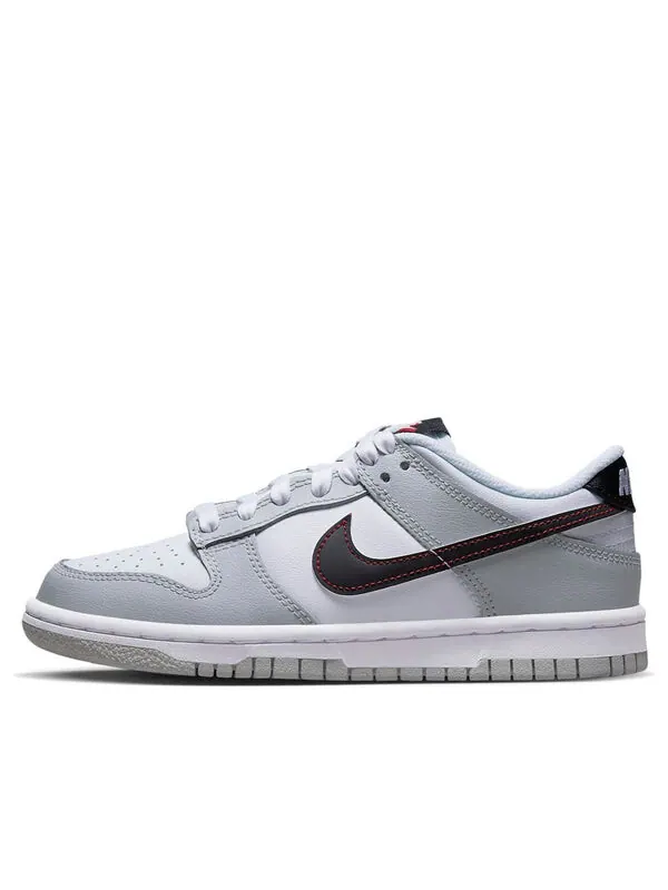 Кроссовки данки низкие Nike — изображение 1 из 1, серый