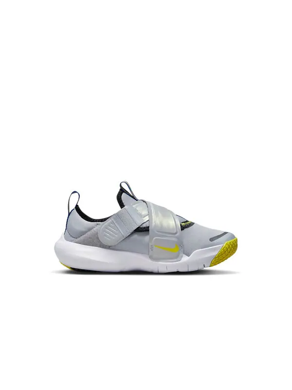 Кроссовки flex advance se Nike — изображение 2 из 4, серый